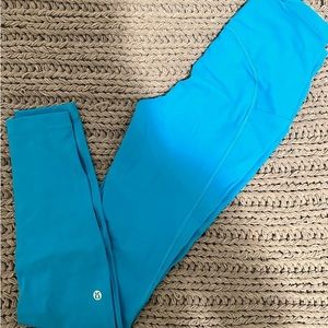 Women’s LuluLemon leggings